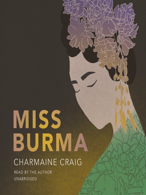 Title details for Miss Burma by Charmaine Craig - Wait list